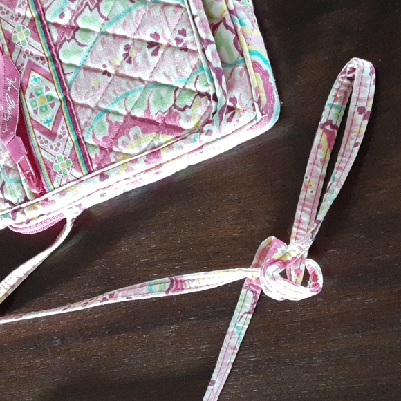 Vera Bradley Crossbody Bag/ Purse - Picture 11 of 11